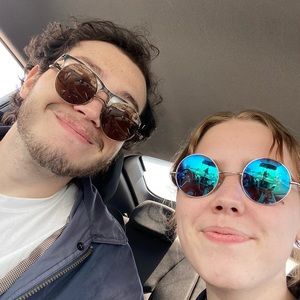 Meet your Posher, Nick